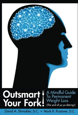 Chiropractic Matthews NC Outsmart Your Fork Book Cover