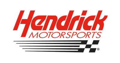 Hendricks Motorsports Logo