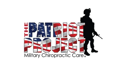 Patriot Project Logo